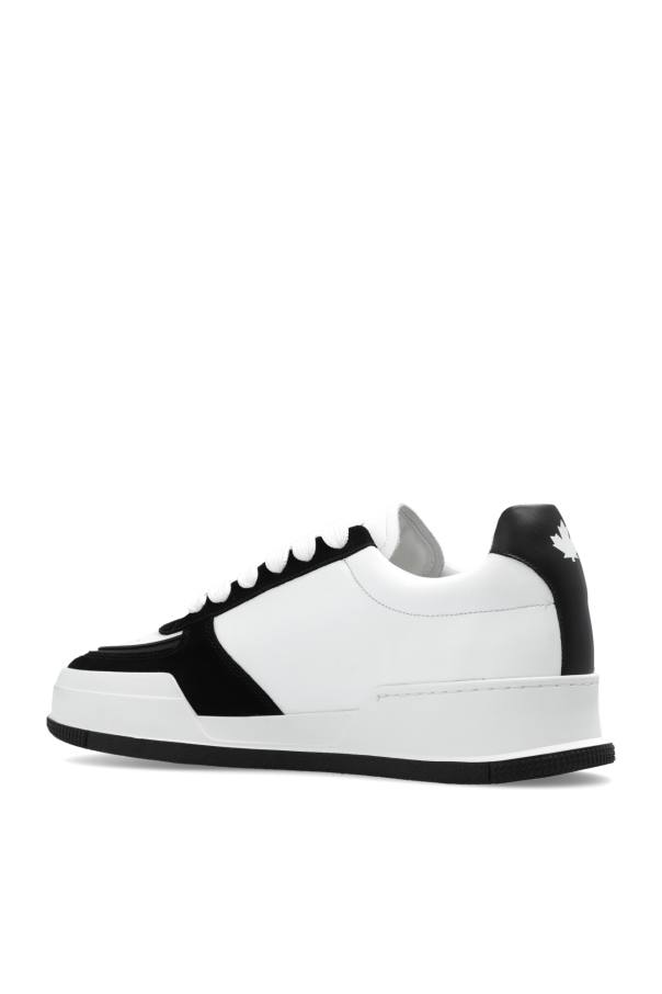 ＊DSQUARED2＊ CANADIAN SNEAKERS 関税/送料込 5.png